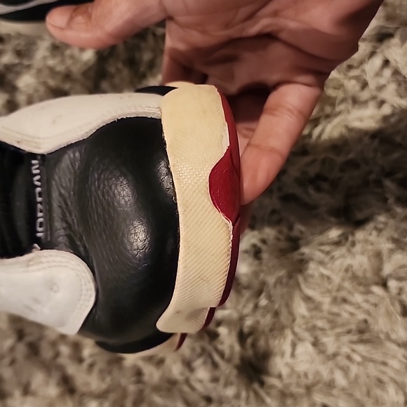 Jordan 13 Retro HE GOT GAME - Picture 4 of 9